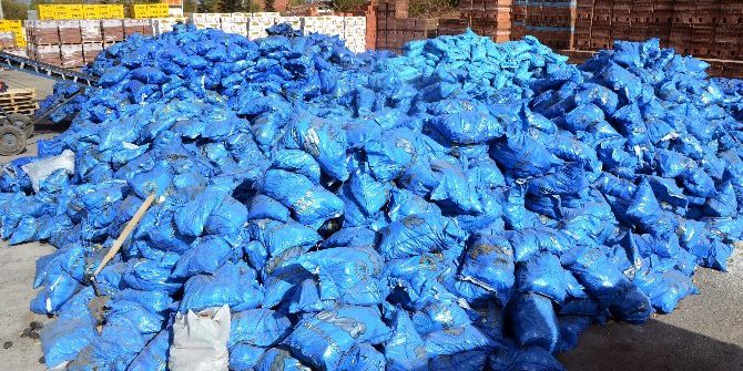 Kömür Bu Sene El Yakmayacak