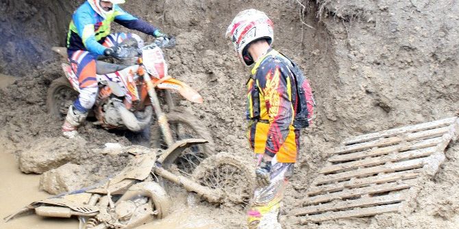 Şampiyonlar Kaynaşlı’da Belli Olacak