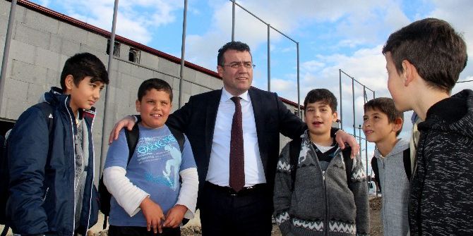 Taflan’a Dev Kompleks