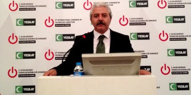 Yeşilay’dan Bağımlılık Çalışmalarına Burs