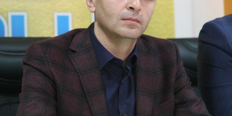 Ak Parti Bolu İl Başkanı Doğanay’dan Esnafa Müjdeli Haber