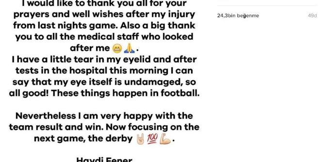 Uçan Hollandalı’dan İlk Açıklama Geldi