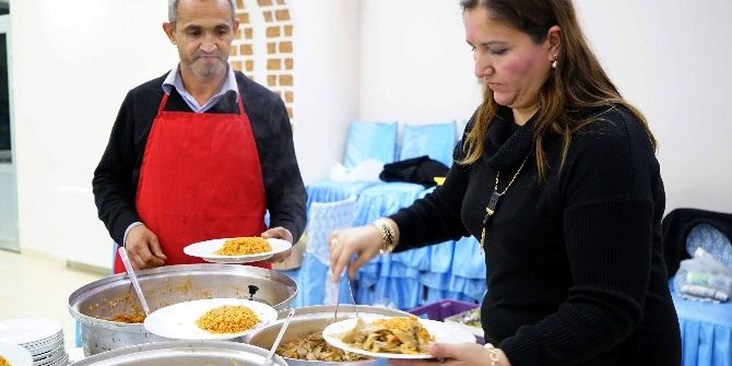 Gelir Kapısı Olan İstiridye Mantarı Yetiştiriciliğiyle, Göçün Önüne Geçilmek İsteniyor