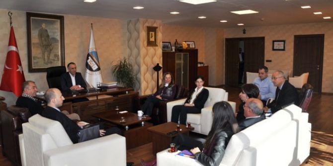 Karaelmas Diyarının Keşfedilmemiş Cevherleri İş Hayatında Projesi Başladı