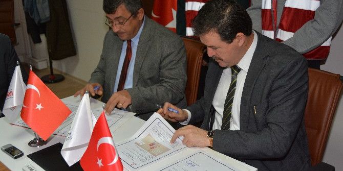 Eskişehir’de "Vatan Sana Kanım Feda" Kan Bağışı Kampanyası