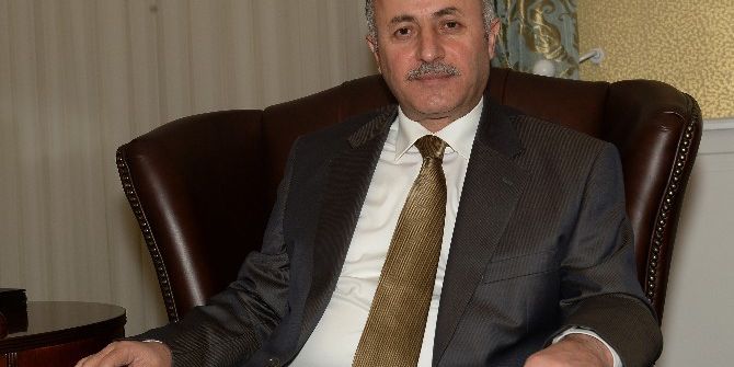 Vali Azizoğlu’nun Halk Günü Toplantıları 81 İle Model Oldu