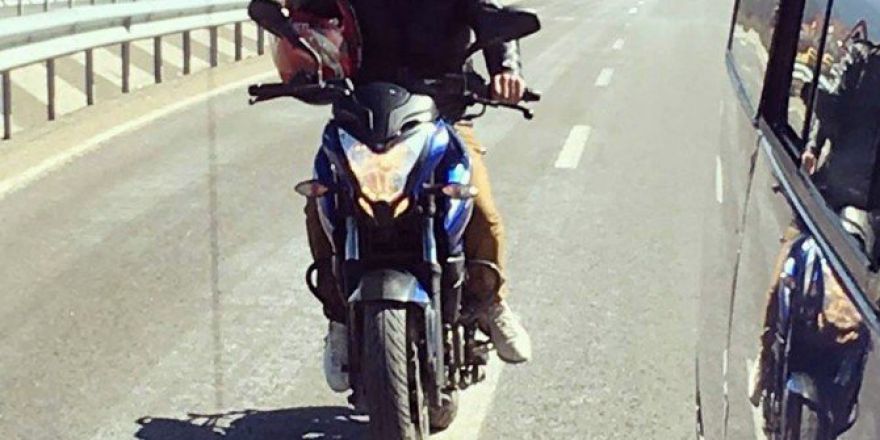 Bolu’da Trafik Kazası: 2 Yaralı