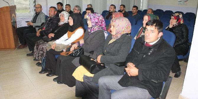 Bartın’da Arıcılar Eğitimden Geçti