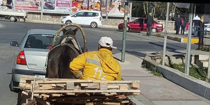 “112 Acil Hurdacı”