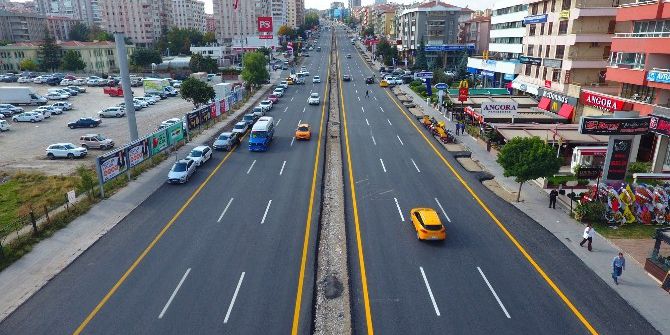 Büyük Açılış Yarın