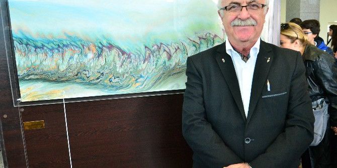 Türk Sanatının Usta İsimleri Zonguldak’ta Bir Araya Geldi