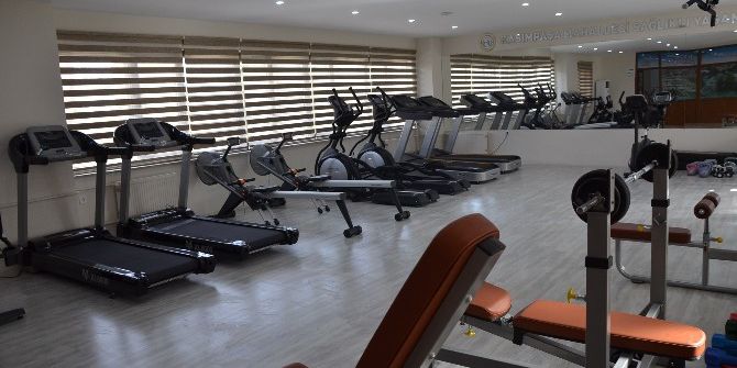 Kasımpaşa Sağlıklı Yaşam Merkezi İçin Başvurular Başladı