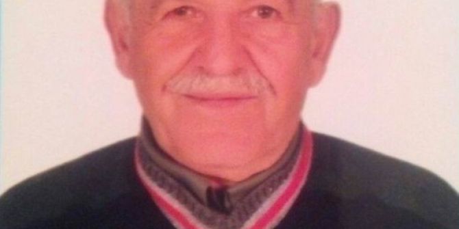 25 Gündür Kayıp Olan Şahıs Ölü Bulundu