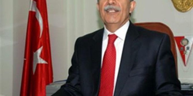 Platformun Bu Ayki Konuğu Hanefi Avcı Olacak