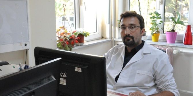 Uzmanlardan Diyabet Uyarısı