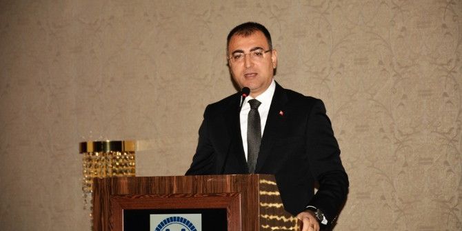 “Aile Okulu” Temalı Eğitim Semineri Düzenlendi