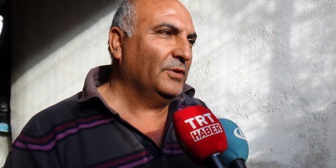 ’Terlik’ Davasına Komşu Ve Akraba Tepkisi