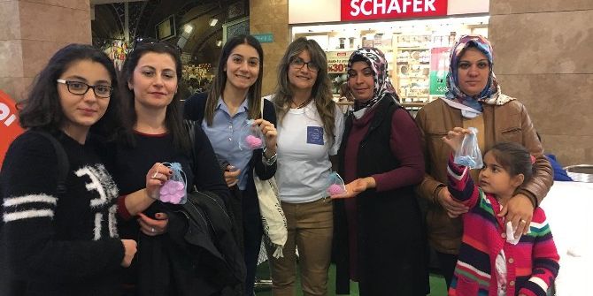 Evlerin Havası Forum Gaziantep’le Değişiyor