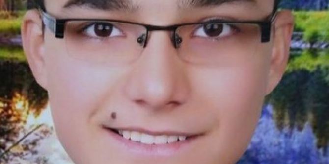 Tatvan’da 5 Gündür Kayıp Olan Çocuk Bursa’da Bulundu