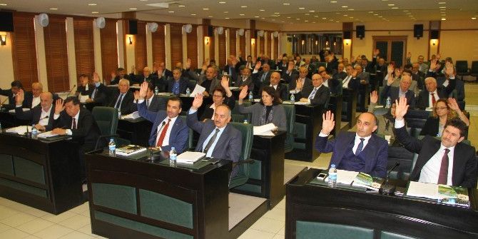 Saski’nin Kredi Talebi Meclisten Geçti