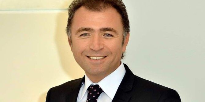 Tügik Başkanlık Sistemini Anlatacak