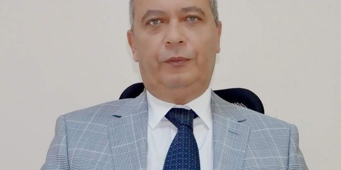 Prof. Dr. Mete Dolapçı: "Ülkemizde Yapılan Organ Bağışları İhtiyacı Karşılayamıyor"