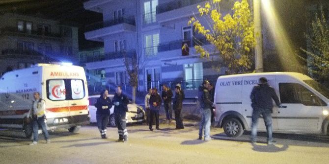 Afyonkarahisar’da Anne Dehşeti (2)