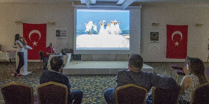 Uluslararası Yarışmanın Ödül Töreni Siverek’te Yapılacak