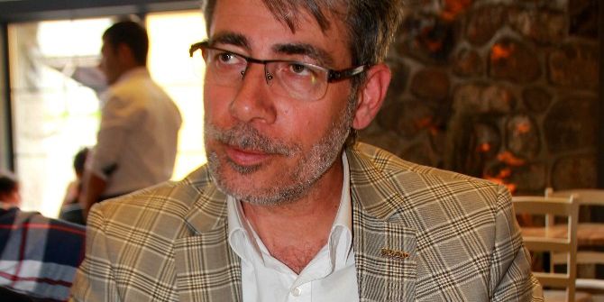 İş’in Kalbi Müsiad Expo’da Atacak