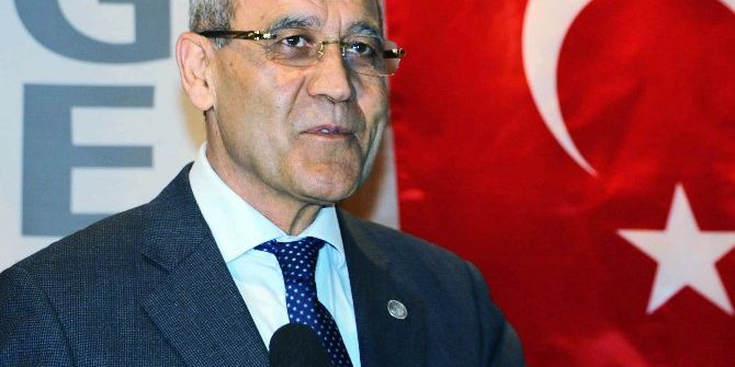 Ak Partili Eski Vekil Kalp Krizi Geçirdi