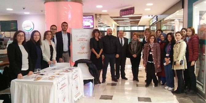 Organ Ve Doku Bağışı Haftası Etkinlikleri