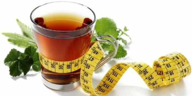 Bağırsaklar İçin Lahana Çayı