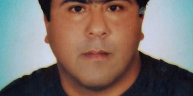 Tarsus’ta Sahte Alkolden 2 Kişi Hayatını Kaybetti