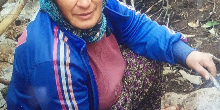 Kayınvalidesini Ve 4 Yaşındaki Baldızını Öldürdü