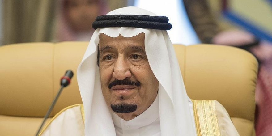 Suudi Arabistan Kemer Sıktı