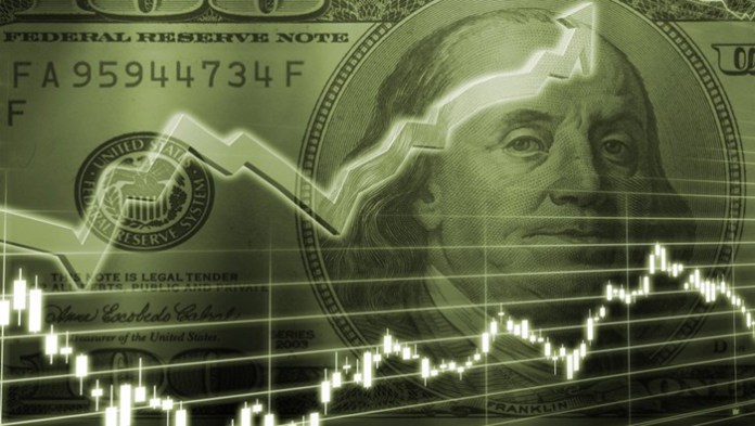 Dolar 3.18 TL ile tarihi zirvede