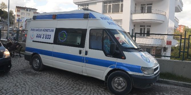 Fatsa’da 125 Hastaya Evde Sağlık Hizmeti