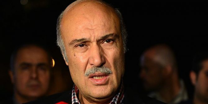 Hüseyin Çapkın Tahliye Edildi