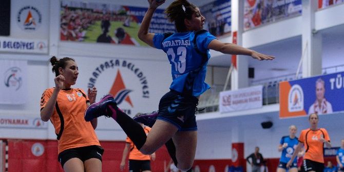 Muratpaşa’da Parola Galibiyet