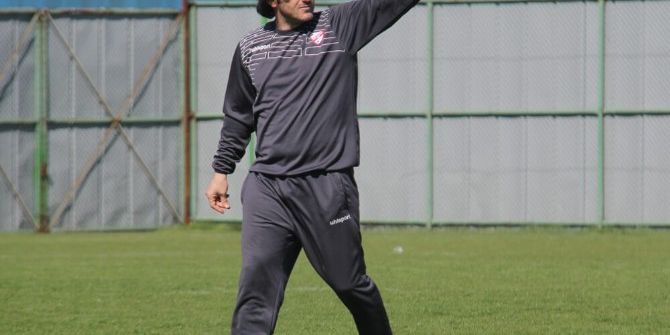 Gaziantep Büyükşehir Belediyespor, Fatih Tekke İle Görüşüyor