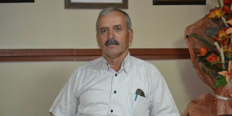 Rekolte Beyannamesi Son Gün 15 Temmuz