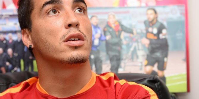 Josue: "Takımda Herkes Hedefe Odaklanmış Durumda"