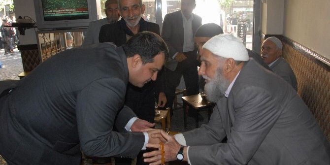 Sur Kayyum Sonrası Yeniden Hayat Buluyor