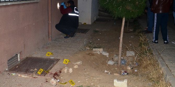 Malatya’da Silahlı Kavga: 3 Yaralı