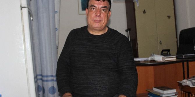 Engellilerin En Büyük Engeli Birlik Olamamak