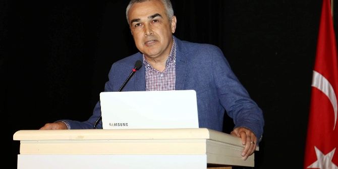 Savaş; “Her Yıl Yüzde 7 İla 8 Oranında Büyümemiz Lazım”