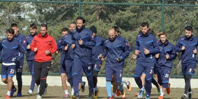 Dadaşlar’da Moraller Yüksek