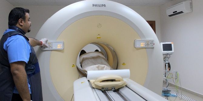 Antalya’da 8 Bin 876 Hastaya Pet/ct Teknolojisi İle Teşhis Konuldu