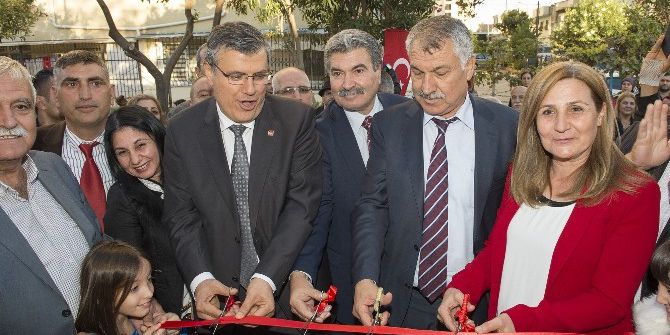 Karalar: "Çalışma Azmini Halktan Alıyorum"