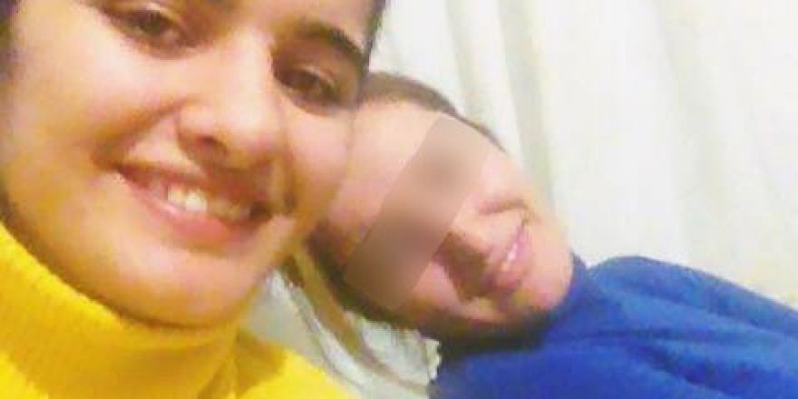 Kardeşini Bıçaklayarak Öldüren Abla Tutuklandı